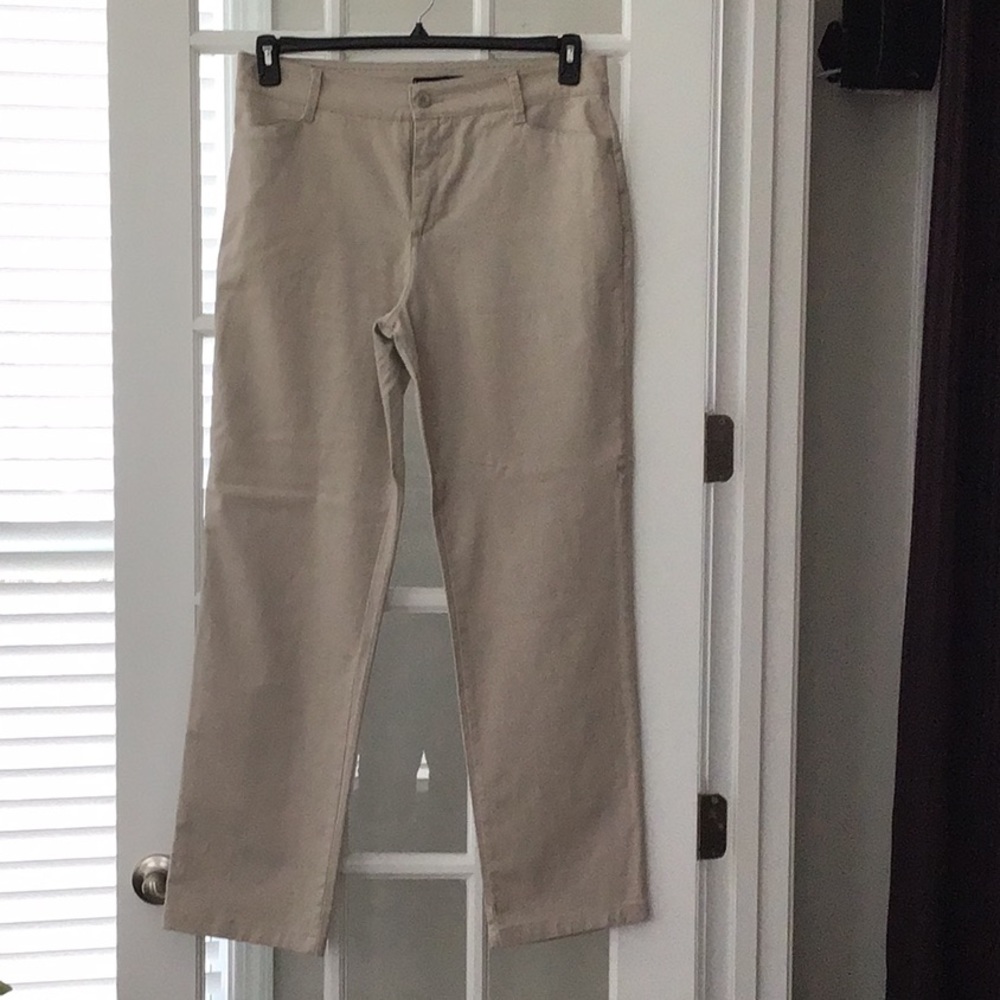Lee Relaxed Fit Denim Pants